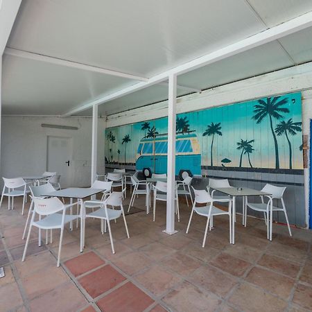 Benalmadena Alay Pool & Beach Zewnętrze zdjęcie