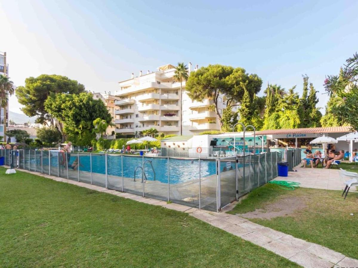 Benalmadena Alay Pool & Beach Zewnętrze zdjęcie