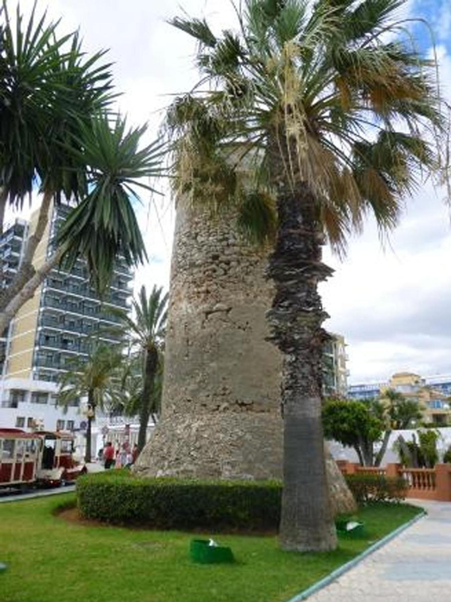 Benalmadena Alay Pool & Beach Zewnętrze zdjęcie