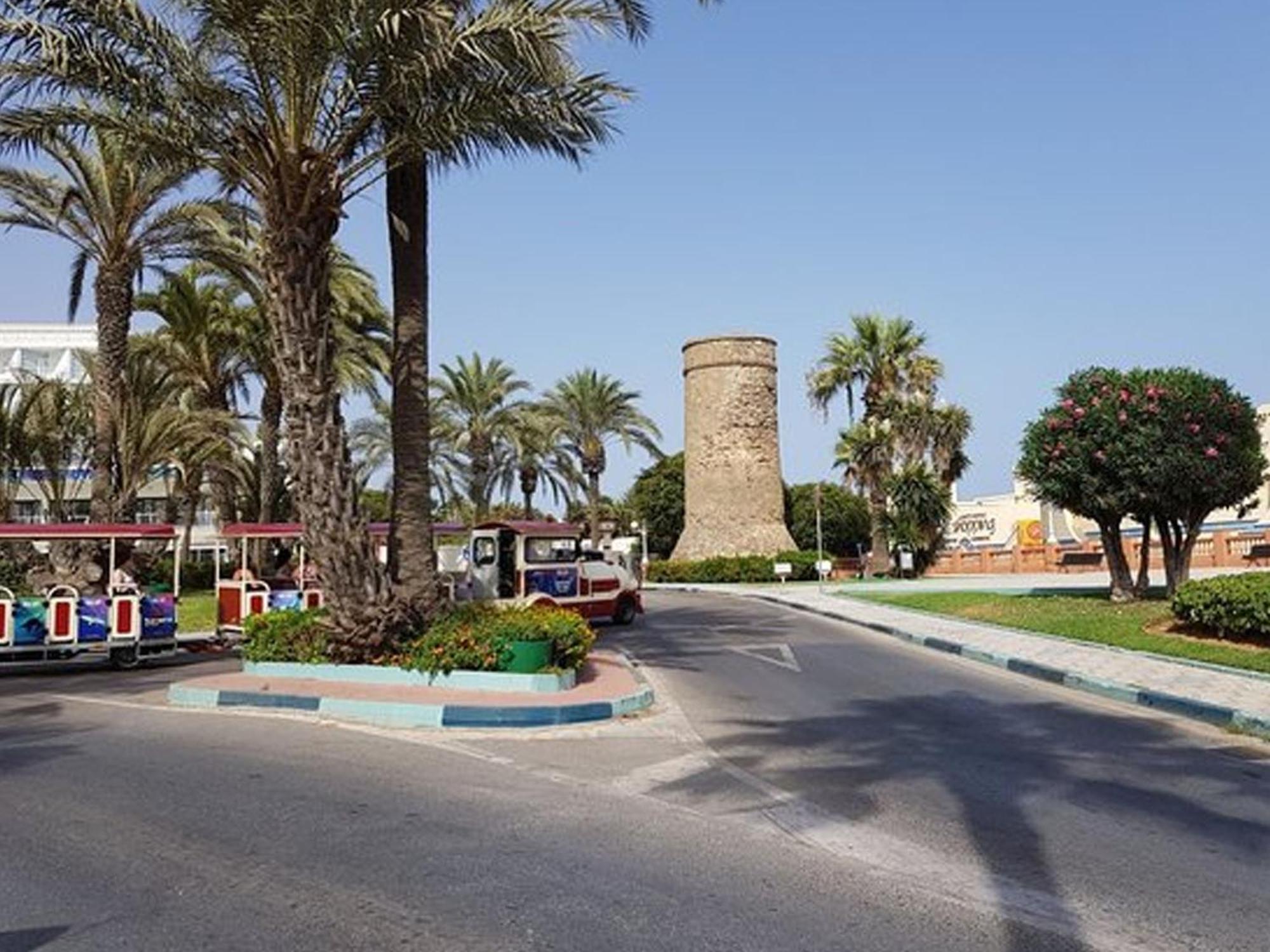 Benalmadena Alay Pool & Beach Zewnętrze zdjęcie