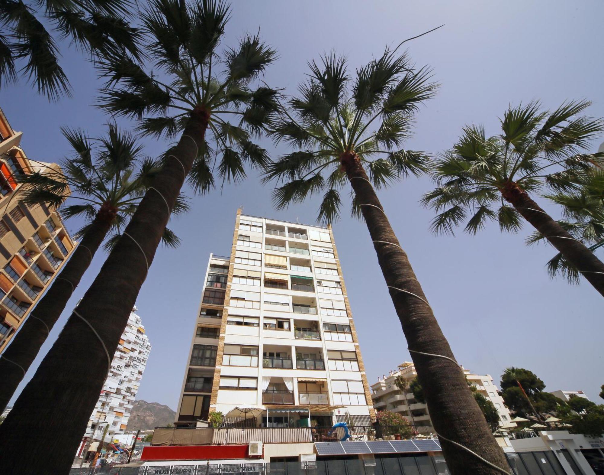 Benalmadena Alay Pool & Beach Zewnętrze zdjęcie