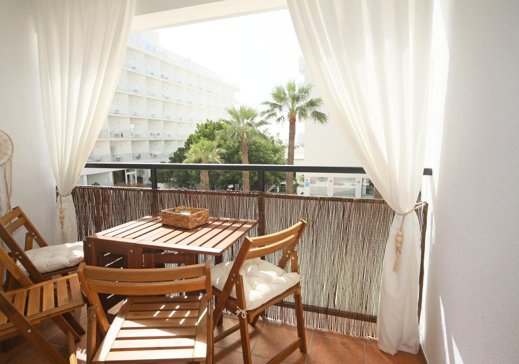Benalmadena Alay Pool & Beach Zewnętrze zdjęcie